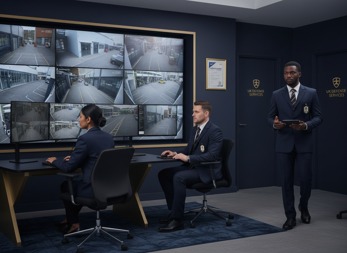 Security Services